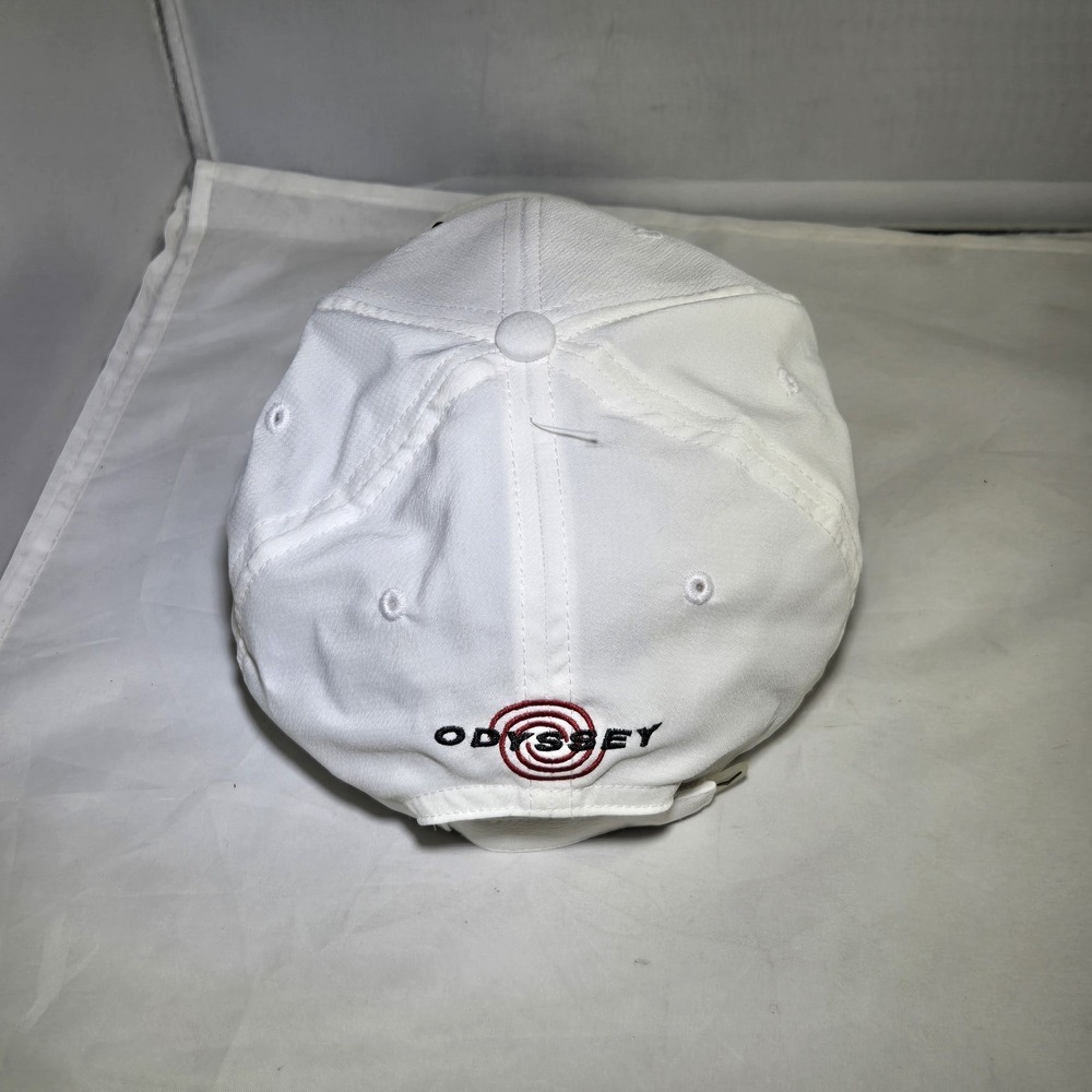 Callaway Hat Cap Strapback Lot Of 3 Mens Big Bertha Golf Logo Lightweight - Picture 10 of 16